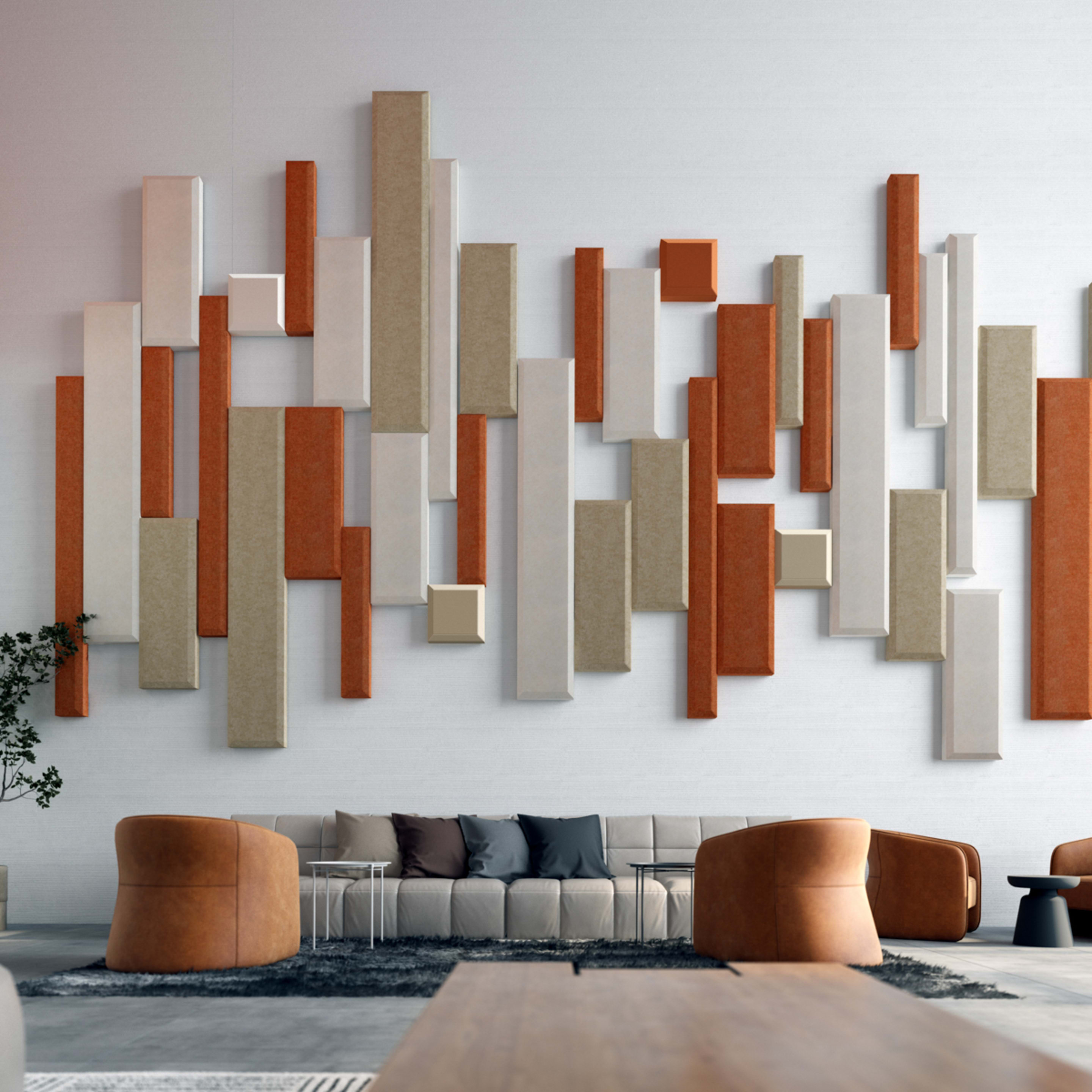 Zintra Box Tiles | Box Tiles Acoustic Solutions - Zintra Zintra Box Tiles | Box Tiles Acoustic Solutions - Zintra